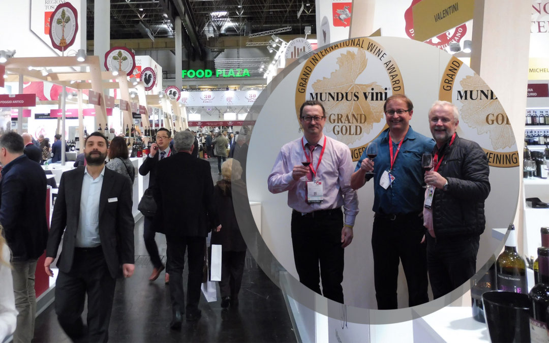 ProWein 2017